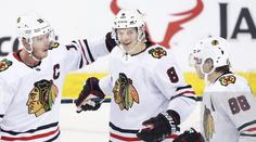 Detaily k play-off NHL: Nový systém pavouka ignoruje divizní příslušnost