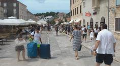 Benátky a Chorvatsko chtějí méně turistů, Belgie je vítá s otevřenou náručí
