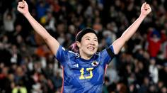 Japonsko si na MS žen s chutí zastřílelo. Dva góly navíc neplatily