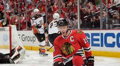 Chicago nezlomily ani 3 góly za 37 sekund! Rozhodla 87. minuta