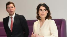 Alžběta má další pravnouče! Eugenie ukázala dojemnou fotku po porodu