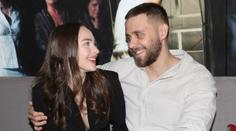 Vincent Navrátil o prvním rande s přítelkyní: Rovnou skončila u něj doma