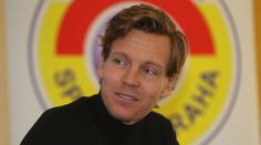 Tenista by měl být na podobné věci připravený, říká k programu OH Berdych