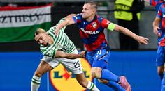Plzeň znovu nezvládla závěr zápasu. Jako děcka na dvorku, zlobil se kapitán