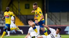 Tvrdý trest! Belgický fotbalista půjde kvůli párty za mříže