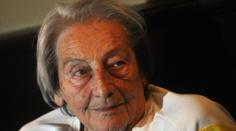 Dana Zátopková slaví narozeniny, stejného věku by se dožil i Emil