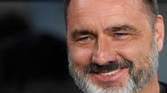 Trpišovský není jako Conte! Do sexu svým svěřencům nemluví