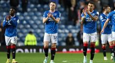 Rangers jsou oficiálně nejhorším týmem v historii Ligy mistrů