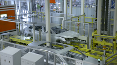 Fiala jednal se šéfem Volkswagenu o gigafactory. Továrnu by chtěli i Poláci