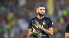 Blíží se přestupová bomba? Benzema jedná s týmem z Anglie, vynechá kemp