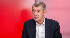 První slova Babiše po napadení: Doufám, že budu v pořádku