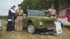 Citroën slaví 100 let! Do Francie zamířili se svými veterány i Češi