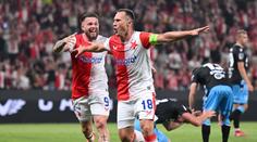 Dodavatel dresů pro Slavii zůstane stejný. Klub popřel ukončení spolupráce