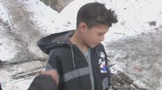 Násilí mezi dětmi na Slovensku! Mladík měl zapálit 11letého chlapce