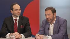 Zestátnění ČEZu je rozsudek smrti pro český trh a firmy, tvrdí šéf burzy