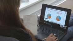 Práce z domova má budoucnost, lidé jsou produktivnější, ukázal průzkum