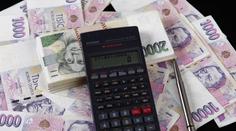 FINANČNÍ RÁDCE: Jak mít vyšší plat? Snižte si daně! NÁVOD + KALKULAČKA