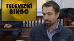 Zmanipuloval jsem Bingo, přiznal se muž u soudu. Skrýval se 22 let