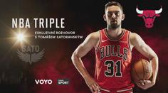 Satoranský vzkazuje dětem bez sportu: Vydržte! Návrat bude o to šťastnější