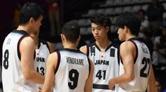 Noc s prostitutkami: Japonští basketbalisté dostali tresty!