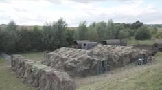 Velké cvičení záložáků. Podívejte se, jak trénují aktivní zálohy