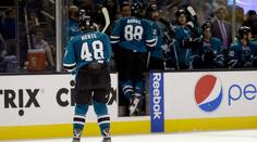 Hertl a olympiáda? Hodně nejisté! Co řekl trenér San José?