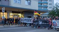 Hajlování v Chemnitz šokovalo Německo, napětí ve městě trvá!