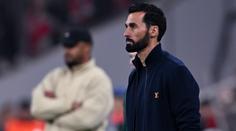 Real si po další ztrátě stěžuje na sudí: Nerozumí tomu, zuřil kouč