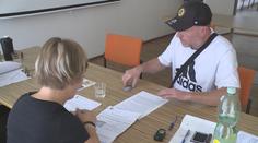 Stát dá přes miliardu na pomoc pro zaměstnance Liberty, přispěje i kraj