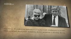 STŘEPINY: Proč agenti StB sledovali Donalda Trumpa?