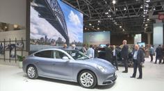 Auta na vodíkový pohon podporují stále více i světové automobilky