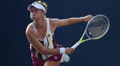 Krejčíková zvládla první kolo na US Open. Další čtyři Češi vypadli