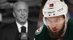 Komentátor NHL podlehl rakovině. Jeho práci ocenili i v Síni slávy!