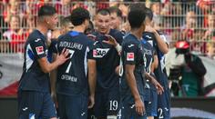 Český souboj v Bundeslize ovládlo defenzivní duo. Bayern si zastřílel