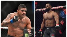 Woodley vs. Burns a další! UFC oznámila program na tuto neděli