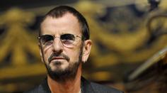 Hvězda Beatles Ringo Starr má zdravotní potíže. Ruší představení
