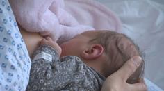 Česko má nedostatek bank s mateřským mlékem. Jsou pro maminky, které nemohou kojit