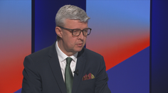 Havlíček: Zvýšení věku odchodu do penze není řešení. Řekl, co vláda musí udělat