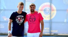 ROZCHOD! Berdych nevydržel s trenérem Ivaniševičem ani rok!