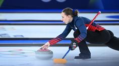 Češka aspiruje na prestižní ocenění. Na olympiádě předvedla krásné gesto
