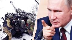 Dánská rozvědka: Rusko se připravuje na válku s NATO. Může začít do dvou let