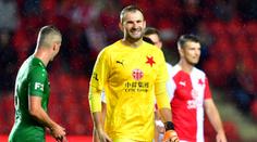 "Zesměšnění" reprezentačního kolegy, Kolářovi to pálí i na tréninku 