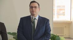 Česko bude kandidovat do Rady bezpečnosti OSN, oznámil Lipavský