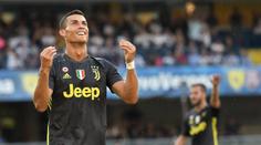 Ronaldo efekt: V Itálii se radikálně zvýšila návštěvnost, Realu klesla!