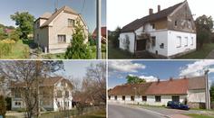Stát hledá majitele těchto domů! Nepatří právě vám? GALERIE