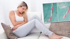 Žena šla k lékaři s bolestí břicha. Co jí našli ve slepáku, je šokovalo