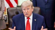 USA a Írán podepsaly memorandum, dohoda ihned vstoupila v platnost