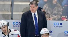 Rangers mají konečně nového kouče. Povede je vítěz Stanley Cupu s Carolinou