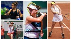 Paříž pozná novou grandslamovou šampionku. Bude jí Krejčíková?