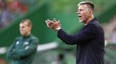 Trenér Šilhavý i přes prohru chválil. Španěly jsme zaskočili, prohlásil
